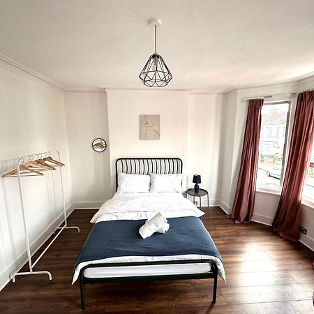 Charming, Renovated Residence In Willesden Green Londres Exterior foto